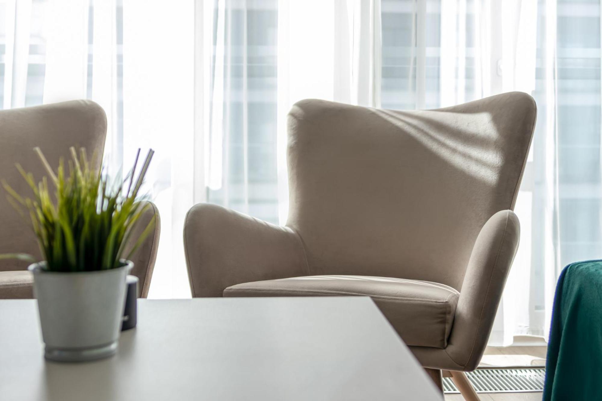 Golden Apartments -City Center - Mennica Residence Warsawa Bagian luar foto